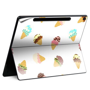 Surface Pro 12 �C���` (2025) �p �X�L���V�[�� �S�ʃX�L���V�[�� �t�� SurfacePro12 �p �w�� �� �X�e�b�J�[ �ی�V�[�� ���i���Ĕ������V�[�g �L�����N�^�[ ���킢�� 023396 �����@��@�l�� 005395 �A�C�X