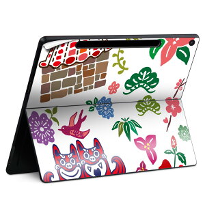 Surface Pro 12 �C���` (2025) �p �X�L���V�[�� �S�ʃX�L���V�[�� �t�� SurfacePro12 �p �w�� �� �X�e�b�J�[ �ی�V�[�� ���i���Ĕ������V�[�g �L�����N�^�[ ���킢�� 023396 �����@��@�l�� 005541 ����@