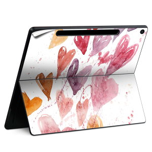 Surface Pro 12 �C���` (2025) �p �X�L���V�[�� �S�ʃX�L���V�[�� �t�� SurfacePro12 �p �w�� �� �X�e�b�J�[ �ی�V�[�� ���i���Ĕ������V�[�g �L�����N�^�[ ���킢�� 023396 �����@��@�l�� 005560 �n�[�g
