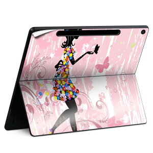 Surface Pro 12 �C���` (2025) �p �X�L���V�[�� �S�ʃX�L���V�[�� �t�� SurfacePro12 �p �w�� �� �X�e�b�J�[ �ی�V�[�� ���i���Ĕ������V�[�g �L�����N�^�[ ���킢�� 023396 �����@��@�l�� 005615 �ԁ@�@