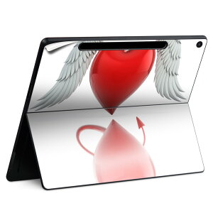 Surface Pro 12 �C���` (2025) �p �X�L���V�[�� �S�ʃX�L���V�[�� �t�� SurfacePro12 �p �w�� �� �X�e�b�J�[ �ی�V�[�� ���i���Ĕ������V�[�g �L�����N�^�[ ���킢�� 023396 �����@��@�l�� 005670 �n�[�g
