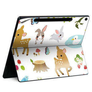 Surface Pro 12 �C���` (2025) �p �X�L���V�[�� �S�ʃX�L���V�[�� �t�� SurfacePro12 �p �w�� �� �X�e�b�J�[ �ی�V�[�� ���i���Ĕ������V�[�g �L�����N�^�[ ���킢�� 023396 �����@��@�l�� 005809 �����@