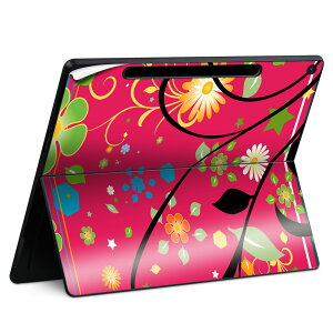 Surface Pro 12 �C���` (2025) �p �X�L���V�[�� �S�ʃX�L���V�[�� �t�� SurfacePro12 �p �w�� �� �X�e�b�J�[ �ی�V�[�� ���i���Ĕ������V�[�g �L�����N�^�[ ���킢�� 023396 �����@��@�l�� 005822 �ԁ@�@
