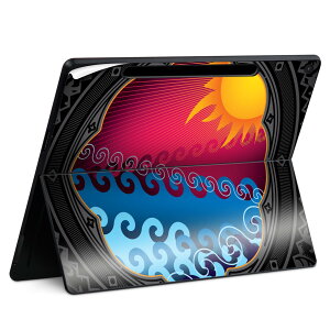 Surface Pro 12 �C���` (2025) �p �X�L���V�[�� �S�ʃX�L���V�[�� �t�� SurfacePro12 �p �w�� �� �X�e�b�J�[ �ی�V�[�� ���i���Ĕ������V�[�g �L�����N�^�[ ���킢�� 023396 �����@��@�l�� 005857 ���z�@