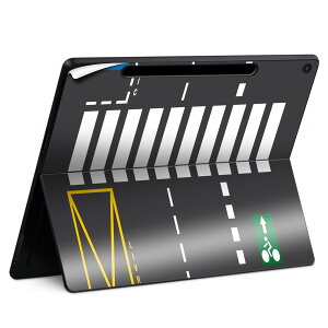 Surface Pro 12 �C���` (2025) �p �X�L���V�[�� �S�ʃX�L���V�[�� �t�� SurfacePro12 �p �w�� �� �X�e�b�J�[ �ی�V�[�� ���i���Ĕ������V�[�g �L�����N�^�[ ���킢�� 023396 �����@��@�l�� 005863 �ԓ��@