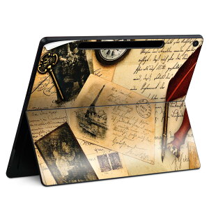 Surface Pro 12 �C���` (2025) �p �X�L���V�[�� �S�ʃX�L���V�[�� �t�� SurfacePro12 �p �w�� �� �X�e�b�J�[ �ی�V�[�� ���i���Ĕ������V�[�g �L�����N�^�[ ���킢�� 023396 �����@��@�l�� 005952 �ʐ^�@