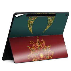 Surface Pro 12 �C���` (2025) �p �X�L���V�[�� �S�ʃX�L���V�[�� �t�� SurfacePro12 �p �w�� �� �X�e�b�J�[ �ی�V�[�� ���i���Ĕ������V�[�g �L�����N�^�[ ���킢�� 023396 �����@��@�l�� 005957 �ԁ@�@