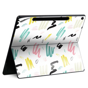 Surface Pro 12 C` (2025) p XLV[ SʃXLV[ t SurfacePro12 p w  XebJ[ یV[ iĔV[g LN^[ 킢 023396 @@l 050013