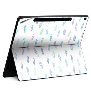 Surface Pro 12 C` (2025) p XLV[ SʃXLV[ t SurfacePro12 p w  XebJ[ یV[ iĔV[g LN^[ 킢 023396 @@l 050107