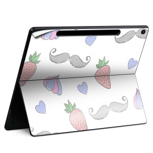 Surface Pro 12 �C���` (2025) �p �X�L���V�[�� �S�ʃX�L���V�[�� �t�� SurfacePro12 �p �w�� �� �X�e�b�J�[ �ی�V�[�� ���i���Ĕ������V�[�g �L�����N�^�[ ���킢�� 023396 �����@��@�l�� 050114