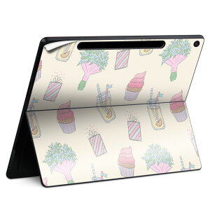 Surface Pro 12 �C���` (2025) �p �X�L���V�[�� �S�ʃX�L���V�[�� �t�� SurfacePro12 �p �w�� �� �X�e�b�J�[ �ی�V�[�� ���i���Ĕ������V�[�g �L�����N�^�[ ���킢�� 023396 �����@��@�l�� 050116