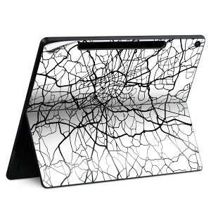 Surface Pro 12 �C���` (2025) �p �X�L���V�[�� �S�ʃX�L���V�[�� �t�� SurfacePro12 �p �w�� �� �X�e�b�J�[ �ی�V�[�� ���i���Ĕ������V�[�g �L�����N�^�[ ���킢�� 023396 �����@��@�l�� 050144