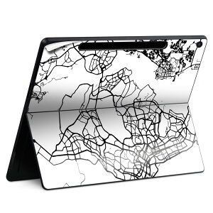 Surface Pro 12 �C���` (2025) �p �X�L���V�[�� �S�ʃX�L���V�[�� �t�� SurfacePro12 �p �w�� �� �X�e�b�J�[ �ی�V�[�� ���i���Ĕ������V�[�g �L�����N�^�[ ���킢�� 023396 �����@��@�l�� 050160