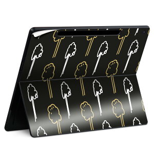 Surface Pro 12 �C���` (2025) �p �X�L���V�[�� �S�ʃX�L���V�[�� �t�� SurfacePro12 �p �w�� �� �X�e�b�J�[ �ی�V�[�� ���i���Ĕ������V�[�g �L�����N�^�[ ���킢�� 023396 �����@��@�l�� 050188