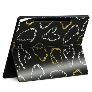 Surface Pro 12 �C���` (2025) �p �X�L���V�[�� �S�ʃX�L���V�[�� �t�� SurfacePro12 �p �w�� �� �X�e�b�J�[ �ی�V�[�� ���i���Ĕ������V�[�g �L�����N�^�[ ���킢�� 023396 �����@��@�l�� 050189