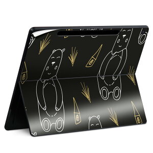 Surface Pro 12 �C���` (2025) �p �X�L���V�[�� �S�ʃX�L���V�[�� �t�� SurfacePro12 �p �w�� �� �X�e�b�J�[ �ی�V�[�� ���i���Ĕ������V�[�g �L�����N�^�[ ���킢�� 023396 �����@��@�l�� 050194