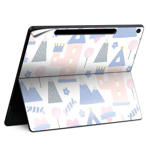 Surface Pro 12 C` (2025) p XLV[ SʃXLV[ t SurfacePro12 p w  XebJ[ یV[ iĔV[g LN^[ 킢 023396 @@l 050212