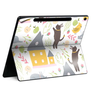 Surface Pro 12 �C���` (2025) �p �X�L���V�[�� �S�ʃX�L���V�[�� �t�� SurfacePro12 �p �w�� �� �X�e�b�J�[ �ی�V�[�� ���i���Ĕ������V�[�g �L�����N�^�[ ���킢�� 023396 �����@��@�l�� 050214