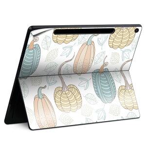 Surface Pro 12 インチ (2025) 用 スキンシール 全面スキンシール フル SurfacePro12 用 背面 底 ステッカー 保護シール 高品質再剥離性シート キャラクター かわいい 023396 女性 顔 人物 050239