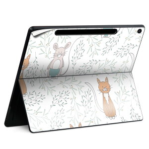 Surface Pro 12 �C���` (2025) �p �X�L���V�[�� �S�ʃX�L���V�[�� �t�� SurfacePro12 �p �w�� �� �X�e�b�J�[ �ی�V�[�� ���i���Ĕ������V�[�g �L�����N�^�[ ���킢�� 023396 �����@��@�l�� 050243