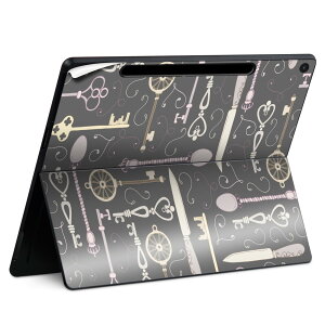 Surface Pro 12 �C���` (2025) �p �X�L���V�[�� �S�ʃX�L���V�[�� �t�� SurfacePro12 �p �w�� �� �X�e�b�J�[ �ی�V�[�� ���i���Ĕ������V�[�g �L�����N�^�[ ���킢�� 023396 �����@��@�l�� 050244