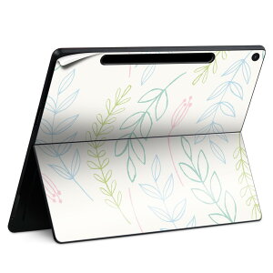 Surface Pro 12 �C���` (2025) �p �X�L���V�[�� �S�ʃX�L���V�[�� �t�� SurfacePro12 �p �w�� �� �X�e�b�J�[ �ی�V�[�� ���i���Ĕ������V�[�g �L�����N�^�[ ���킢�� 023396 �����@��@�l�� 050332