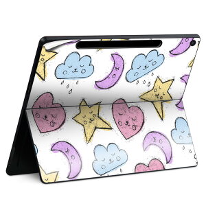 Surface Pro 12 �C���` (2025) �p �X�L���V�[�� �S�ʃX�L���V�[�� �t�� SurfacePro12 �p �w�� �� �X�e�b�J�[ �ی�V�[�� ���i���Ĕ������V�[�g �L�����N�^�[ ���킢�� 023396 �����@��@�l�� 050425