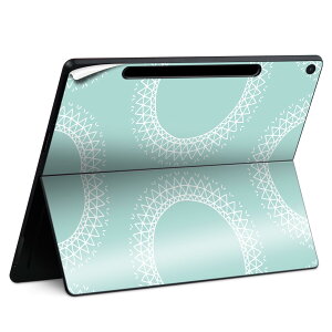 Surface Pro 12 �C���` (2025) �p �X�L���V�[�� �S�ʃX�L���V�[�� �t�� SurfacePro12 �p �w�� �� �X�e�b�J�[ �ی�V�[�� ���i���Ĕ������V�[�g �L�����N�^�[ ���킢�� 023396 �����@��@�l�� 050560