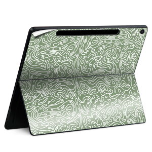 Surface Pro 12 �C���` (2025) �p �X�L���V�[�� �S�ʃX�L���V�[�� �t�� SurfacePro12 �p �w�� �� �X�e�b�J�[ �ی�V�[�� ���i���Ĕ������V�[�g �L�����N�^�[ ���킢�� 023396 �����@��@�l�� 050693
