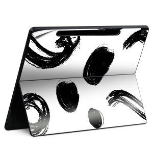 Surface Pro 12 �C���` (2025) �p �X�L���V�[�� �S�ʃX�L���V�[�� �t�� SurfacePro12 �p �w�� �� �X�e�b�J�[ �ی�V�[�� ���i���Ĕ������V�[�g �L�����N�^�[ ���킢�� 023396 �����@��@�l�� 050701