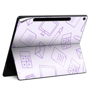 Surface Pro 12 �C���` (2025) �p �X�L���V�[�� �S�ʃX�L���V�[�� �t�� SurfacePro12 �p �w�� �� �X�e�b�J�[ �ی�V�[�� ���i���Ĕ������V�[�g �L�����N�^�[ ���킢�� 023396 �����@��@�l�� 050750