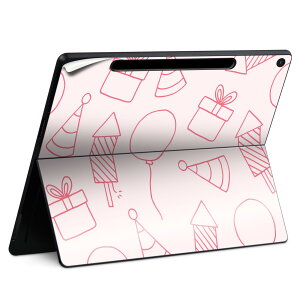 Surface Pro 12 �C���` (2025) �p �X�L���V�[�� �S�ʃX�L���V�[�� �t�� SurfacePro12 �p �w�� �� �X�e�b�J�[ �ی�V�[�� ���i���Ĕ������V�[�g �L�����N�^�[ ���킢�� 023396 �����@��@�l�� 050766
