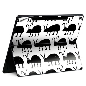 Surface Pro 12 �C���` (2025) �p �X�L���V�[�� �S�ʃX�L���V�[�� �t�� SurfacePro12 �p �w�� �� �X�e�b�J�[ �ی�V�[�� ���i���Ĕ������V�[�g �L�����N�^�[ ���킢�� 023396 �����@��@�l�� 050797