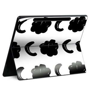 Surface Pro 12 �C���` (2025) �p �X�L���V�[�� �S�ʃX�L���V�[�� �t�� SurfacePro12 �p �w�� �� �X�e�b�J�[ �ی�V�[�� ���i���Ĕ������V�[�g �L�����N�^�[ ���킢�� 023396 �����@��@�l�� 050812