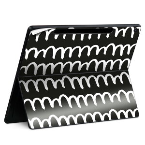 Surface Pro 12 �C���` (2025) �p �X�L���V�[�� �S�ʃX�L���V�[�� �t�� SurfacePro12 �p �w�� �� �X�e�b�J�[ �ی�V�[�� ���i���Ĕ������V�[�g �L�����N�^�[ ���킢�� 023396 �����@��@�l�� 050815