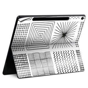 Surface Pro 12 �C���` (2025) �p �X�L���V�[�� �S�ʃX�L���V�[�� �t�� SurfacePro12 �p �w�� �� �X�e�b�J�[ �ی�V�[�� ���i���Ĕ������V�[�g �L�����N�^�[ ���킢�� 023396 �����@��@�l�� 050853