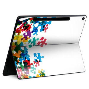 Surface Pro 12 �C���` (2025) �p �X�L���V�[�� �S�ʃX�L���V�[�� �t�� SurfacePro12 �p �w�� �� �X�e�b�J�[ �ی�V�[�� ���i���Ĕ������V�[�g �L�����N�^�[ ���킢�� 023396 �����@��@�l�� 006008 �J���t