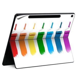 Surface Pro 12 �C���` (2025) �p �X�L���V�[�� �S�ʃX�L���V�[�� �t�� SurfacePro12 �p �w�� �� �X�e�b�J�[ �ی�V�[�� ���i���Ĕ������V�[�g �L�����N�^�[ ���킢�� 023396 �����@��@�l�� 006035 ���C��