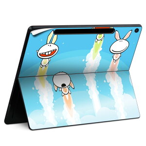 Surface Pro 12 �C���` (2025) �p �X�L���V�[�� �S�ʃX�L���V�[�� �t�� SurfacePro12 �p �w�� �� �X�e�b�J�[ �ی�V�[�� ���i���Ĕ������V�[�g �L�����N�^�[ ���킢�� 023396 �����@��@�l�� 006086 �e�@�C