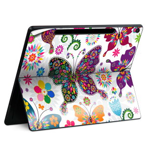 Surface Pro 12 �C���` (2025) �p �X�L���V�[�� �S�ʃX�L���V�[�� �t�� SurfacePro12 �p �w�� �� �X�e�b�J�[ �ی�V�[�� ���i���Ĕ������V�[�g �L�����N�^�[ ���킢�� 023396 �����@��@�l�� 006107 �J���t