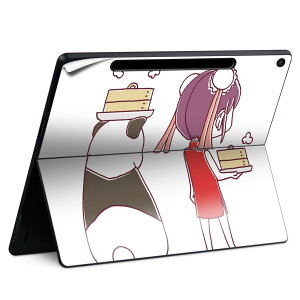 Surface Pro 12 C` (2025) p XLV[ SʃXLV[ t SurfacePro12 p w  XebJ[ یV[ iĔV[g LN^[ 킢 023396 @@l 006133 p_