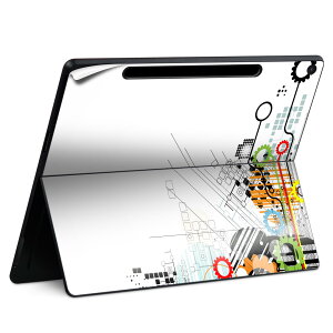 Surface Pro 12 �C���` (2025) �p �X�L���V�[�� �S�ʃX�L���V�[�� �t�� SurfacePro12 �p �w�� �� �X�e�b�J�[ �ی�V�[�� ���i���Ĕ������V�[�g �L�����N�^�[ ���킢�� 023396 �����@��@�l�� 006186 ���ԁ@