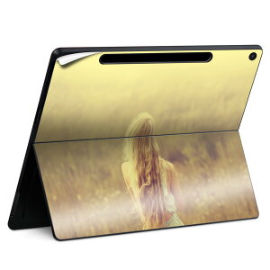 Surface Pro 12 �C���` (2025) �p �X�L���V�[�� �S�ʃX�L���V�[�� �t�� SurfacePro12 �p �w�� �� �X�e�b�J�[ �ی�V�[�� ���i���Ĕ������V�[�g �L�����N�^�[ ���킢�� 023396 �����@��@�l�� 006214 �ʐ^�@