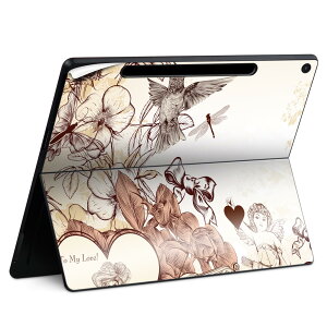 Surface Pro 12 C` (2025) p XLV[ SʃXLV[ t SurfacePro12 p w  XebJ[ یV[ iĔV[g LN^[ 킢 023396 @@l 006344 ԁ@@