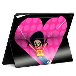 Surface Pro 12 �C���` (2025) �p �X�L���V�[�� �S�ʃX�L���V�[�� �t�� SurfacePro12 �p �w�� �� �X�e�b�J�[ �ی�V�[�� ���i���Ĕ������V�[�g �L�����N�^�[ ���킢�� 023396 �����@��@�l�� 006517 �A�t��