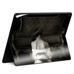 Surface Pro 12 �C���` (2025) �p �X�L���V�[�� �S�ʃX�L���V�[�� �t�� SurfacePro12 �p �w�� �� �X�e�b�J�[ �ی�V�[�� ���i���Ĕ������V�[�g �L�����N�^�[ ���킢�� 023396 �����@��@�l�� 006593 �ʐ^�@