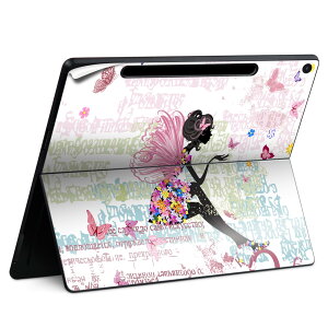 Surface Pro 12 �C���` (2025) �p �X�L���V�[�� �S�ʃX�L���V�[�� �t�� SurfacePro12 �p �w�� �� �X�e�b�J�[ �ی�V�[�� ���i���Ĕ������V�[�g �L�����N�^�[ ���킢�� 023396 �����@��@�l�� 006714 ���@�l