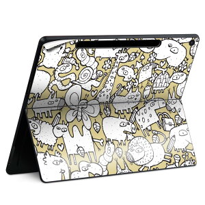 Surface Pro 12 C` (2025) p XLV[ SʃXLV[ t SurfacePro12 p w  XebJ[ یV[ iĔV[g LN^[ 킢 023396 @@l 006800 @