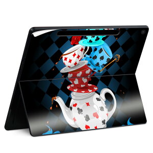 Surface Pro 12 �C���` (2025) �p �X�L���V�[�� �S�ʃX�L���V�[�� �t�� SurfacePro12 �p �w�� �� �X�e�b�J�[ �ی�V�[�� ���i���Ĕ������V�[�g �L�����N�^�[ ���킢�� 023396 �����@��@�l�� 006833 �e�B�[
