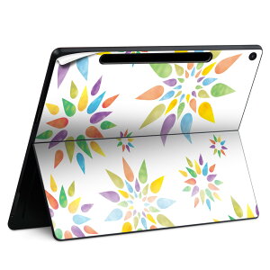 Surface Pro 12 �C���` (2025) �p �X�L���V�[�� �S�ʃX�L���V�[�� �t�� SurfacePro12 �p �w�� �� �X�e�b�J�[ �ی�V�[�� ���i���Ĕ������V�[�g �L�����N�^�[ ���킢�� 023396 �����@��@�l�� 006850 ��